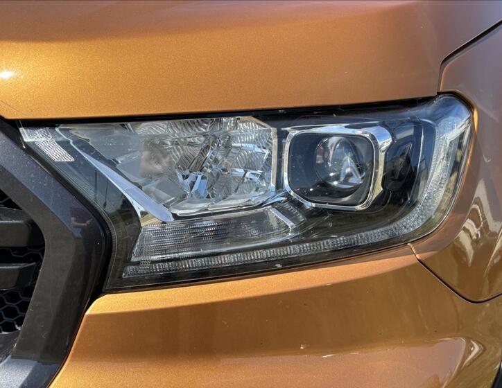 Ford Ranger 12