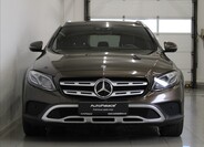 Mercedes-Benz Třídy E 2