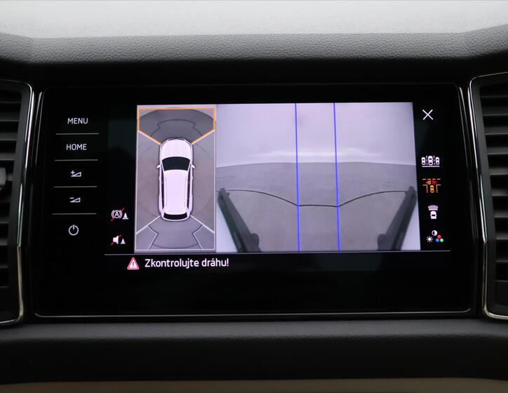 Škoda Kodiaq 33