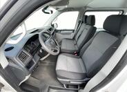 Volkswagen Transporter 4