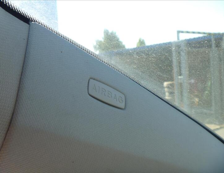 Volkswagen Touran 27