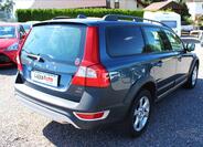 Volvo XC70 5