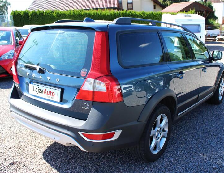 Volvo XC70 5
