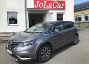 Renault Espace 2