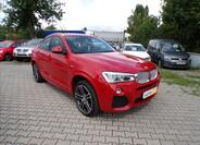 BMW X4 1