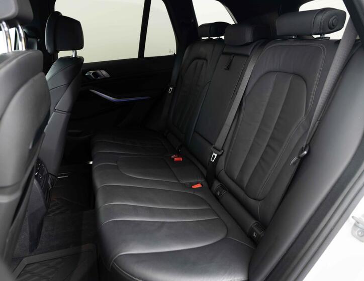 BMW X5 21