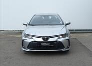 Toyota Corolla 5
