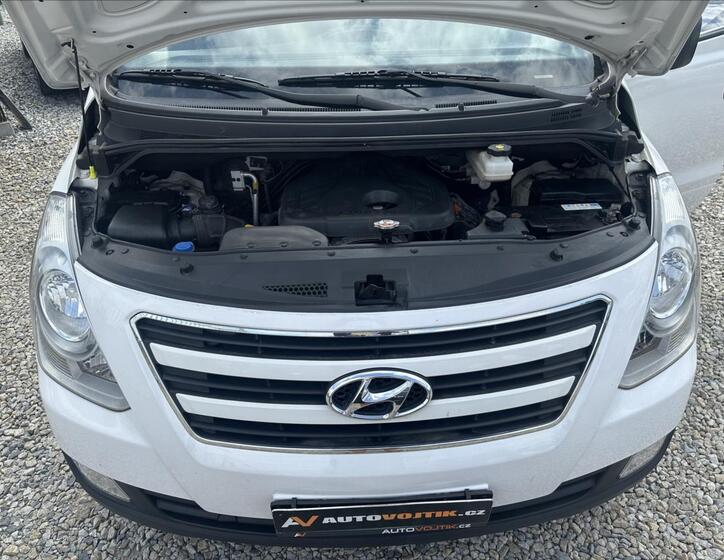 Hyundai H 1 31