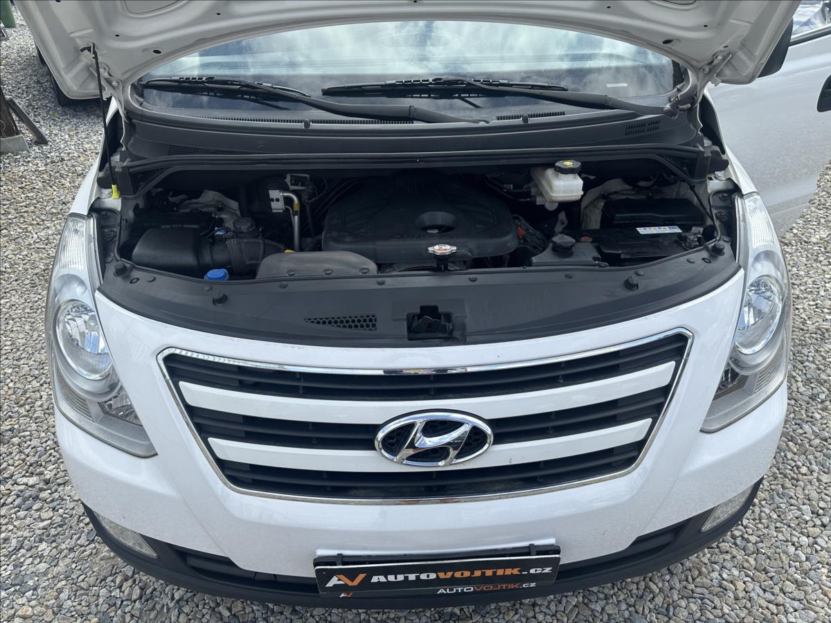Hyundai H 1