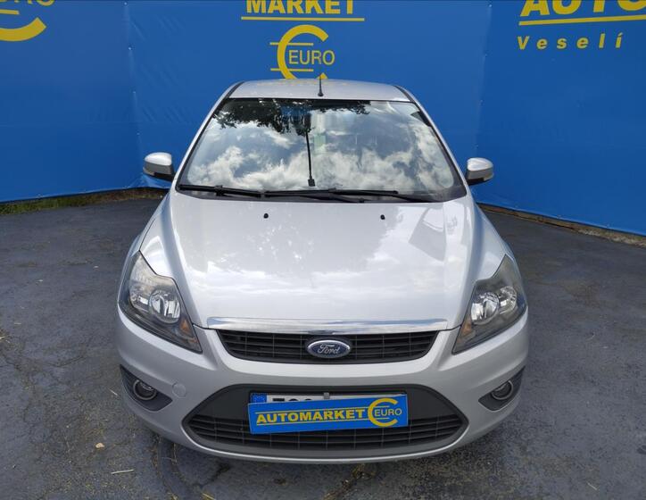 Ford Focus 2