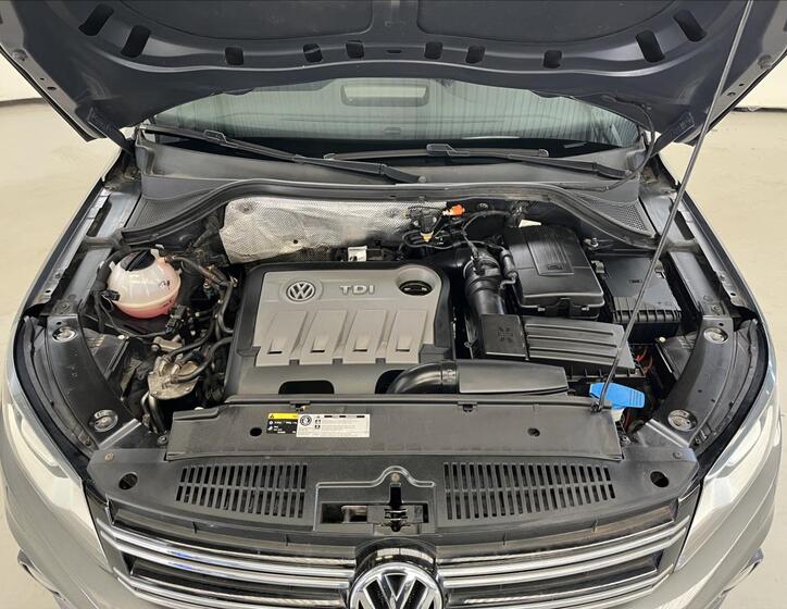 Volkswagen Tiguan 30