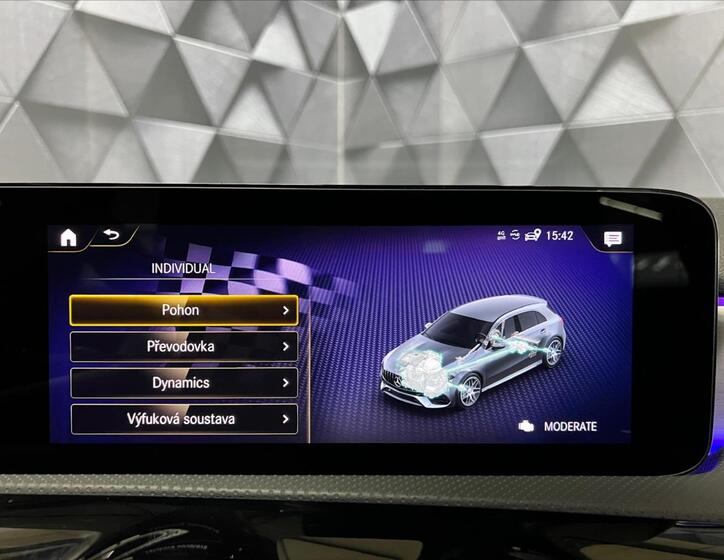 Mercedes-Benz Třídy A 19