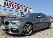 BMW Řada 5 1