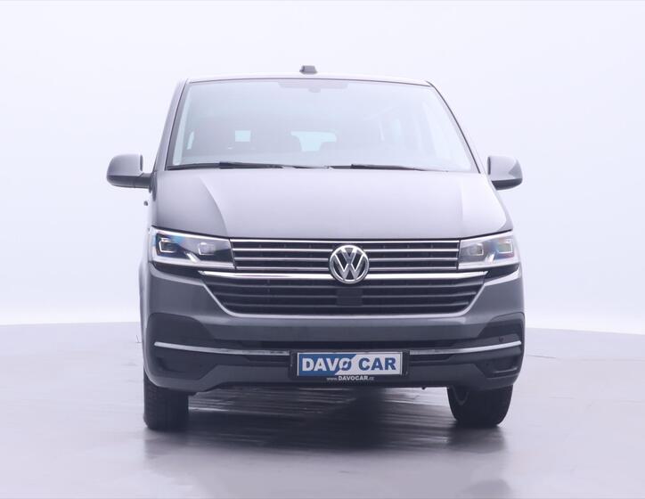 Volkswagen Transporter 2