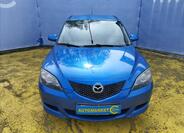 Mazda 3 2