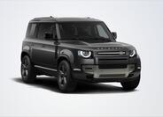 Land Rover Defender 5
