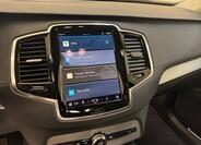 Volvo XC90 9
