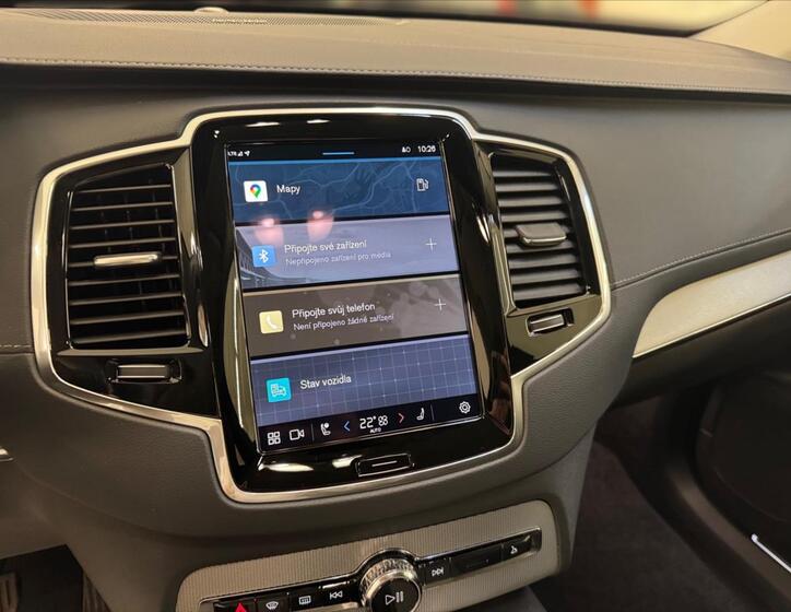 Volvo XC90 9