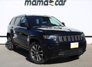 Jeep Grand Cherokee 1