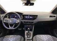 Volkswagen Taigo 9