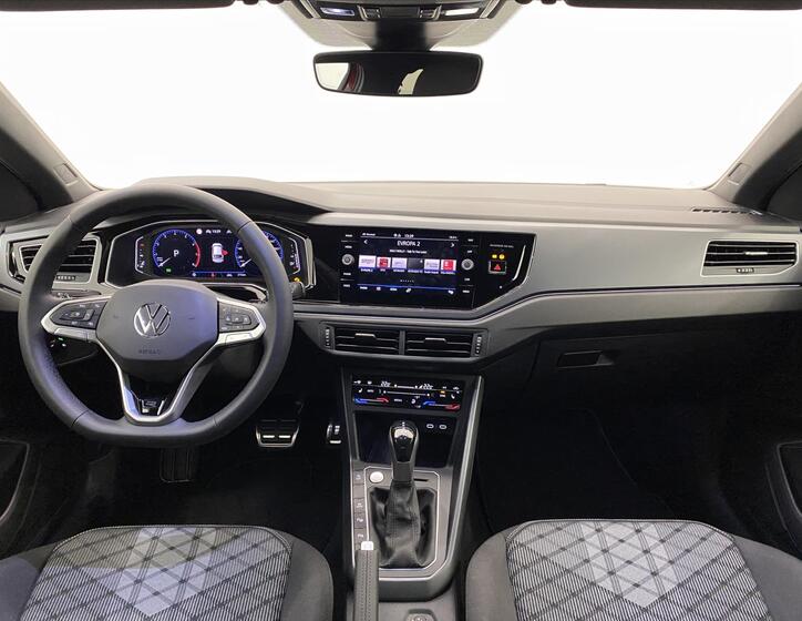Volkswagen Taigo 9