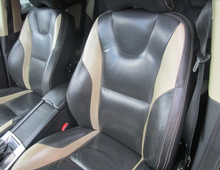 Volvo XC60 12