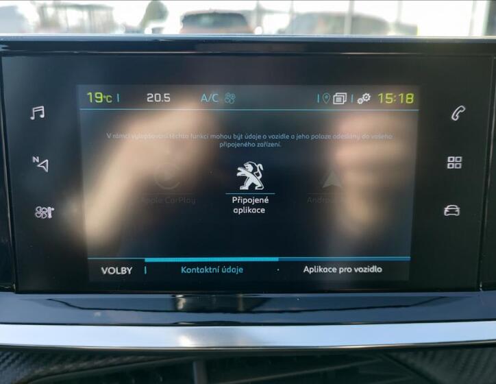 Peugeot 2008 18