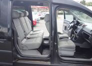 Volkswagen Caddy 19