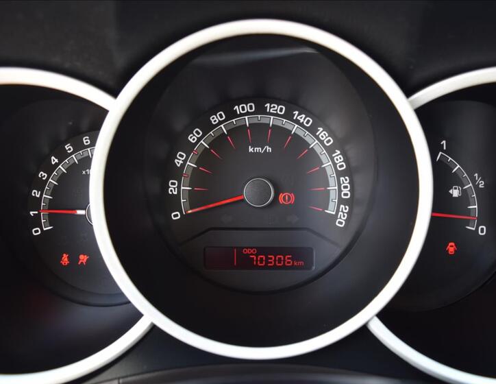 KIA Venga 31