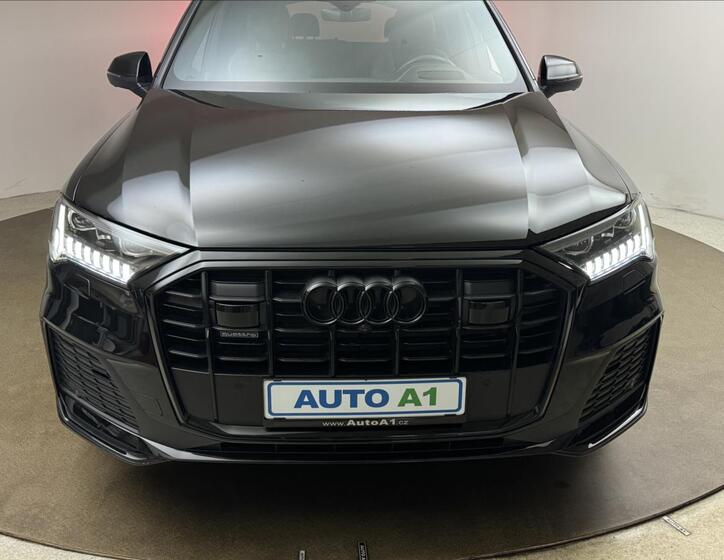 Audi Q7 54