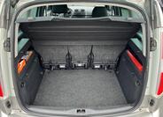 Škoda Roomster 16