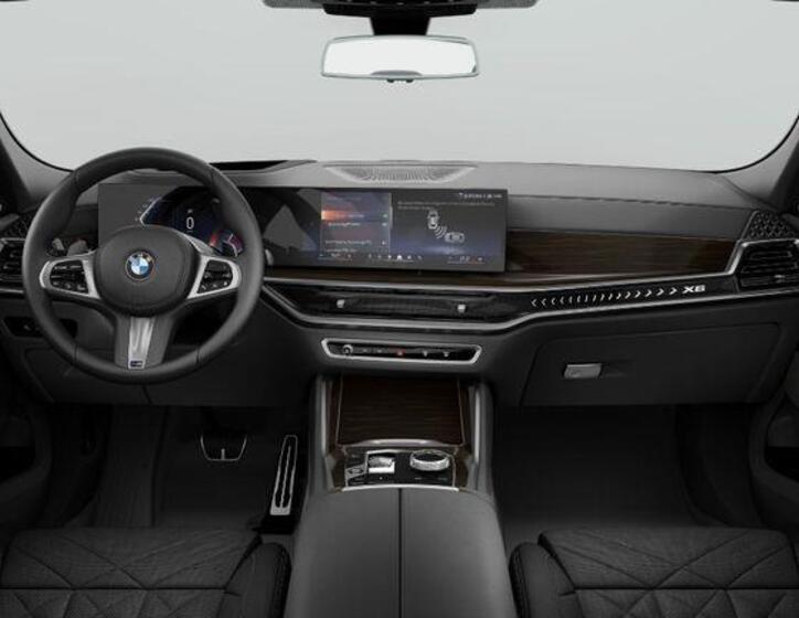 BMW X6 3