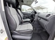 Volkswagen Caddy 7
