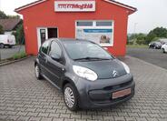 Citroën C1 1