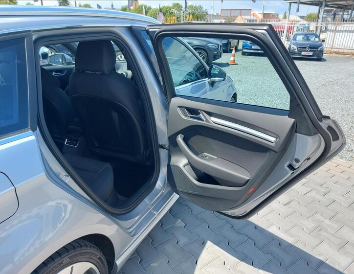 Audi A3 15