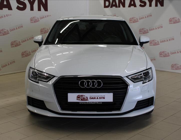 Audi A3 2