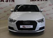Audi A3 2