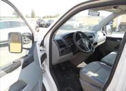 Volkswagen Transporter 11