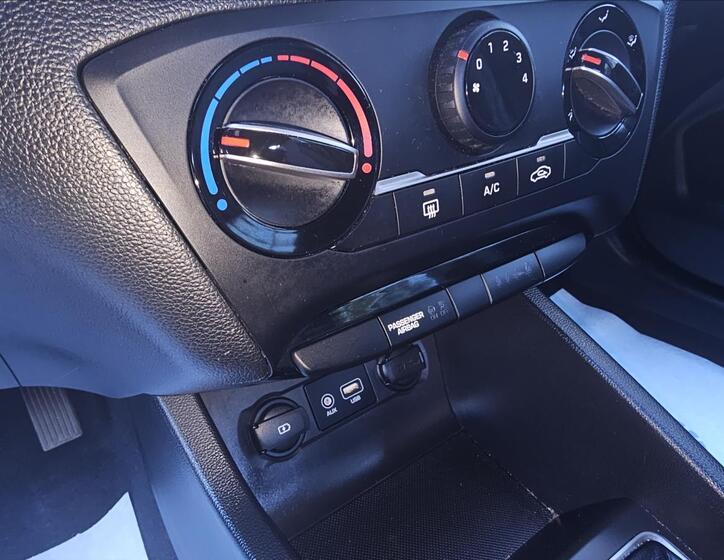 Hyundai i20 11
