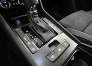 Škoda Superb 11