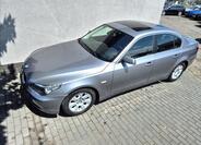 BMW Řada 5 2