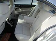 Škoda Superb 8