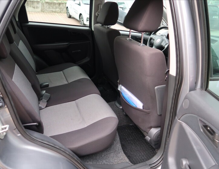 Fiat Sedici 11