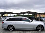 Mercedes-Benz Třídy E 7