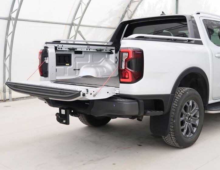 Ford Ranger 11