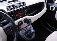 Fiat Panda 20