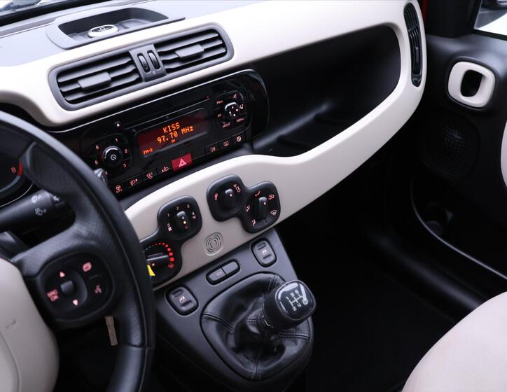 Fiat Panda 20