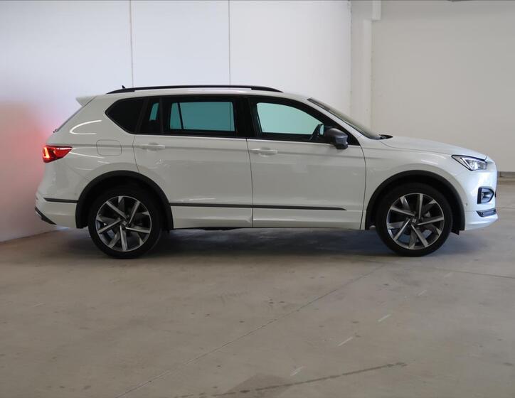 Seat Tarraco 6