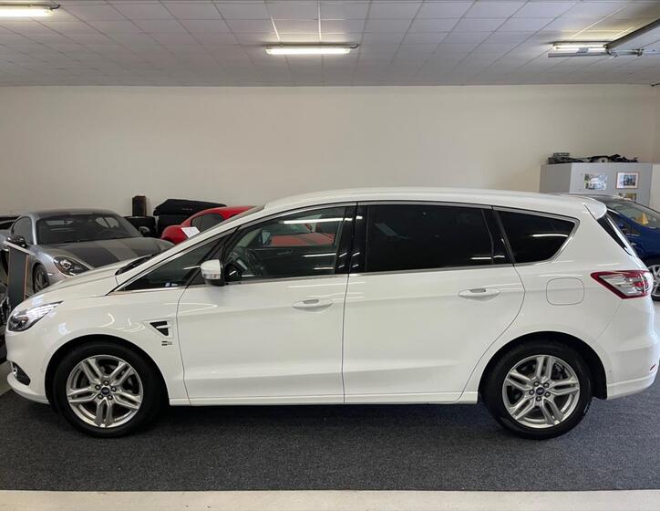 Ford S-MAX 3