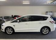 Ford S-MAX 3